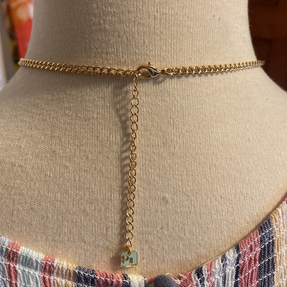 Park Lane Korea Necklace NWOT - Picture 4 of 6